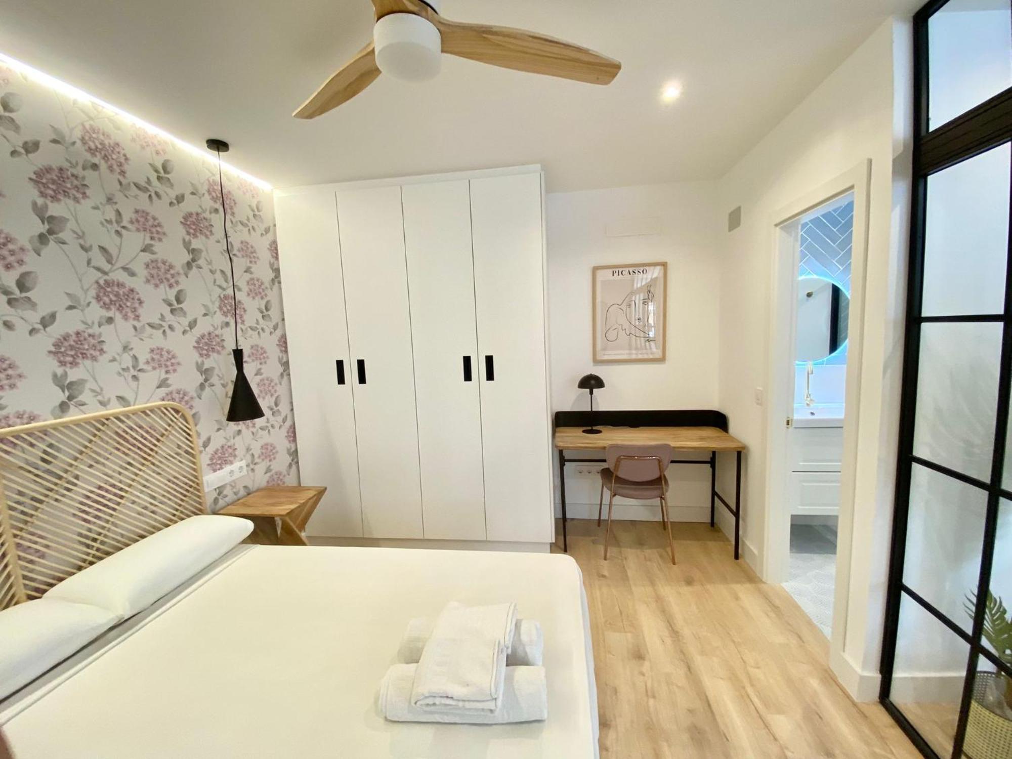 Am I Segovia Vut Apartamento Exterior foto